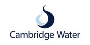 Cambridge Water logo