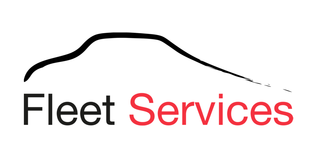 Fleet Services logo