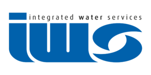Integrated Water Services logo