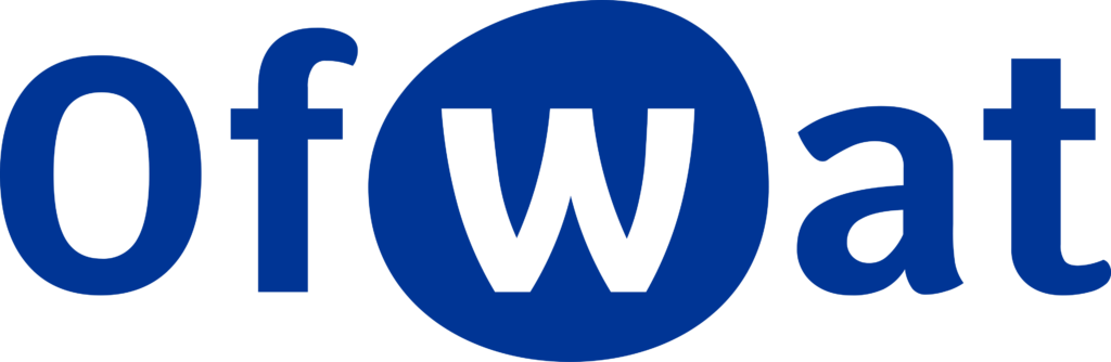 Ofwat Logo