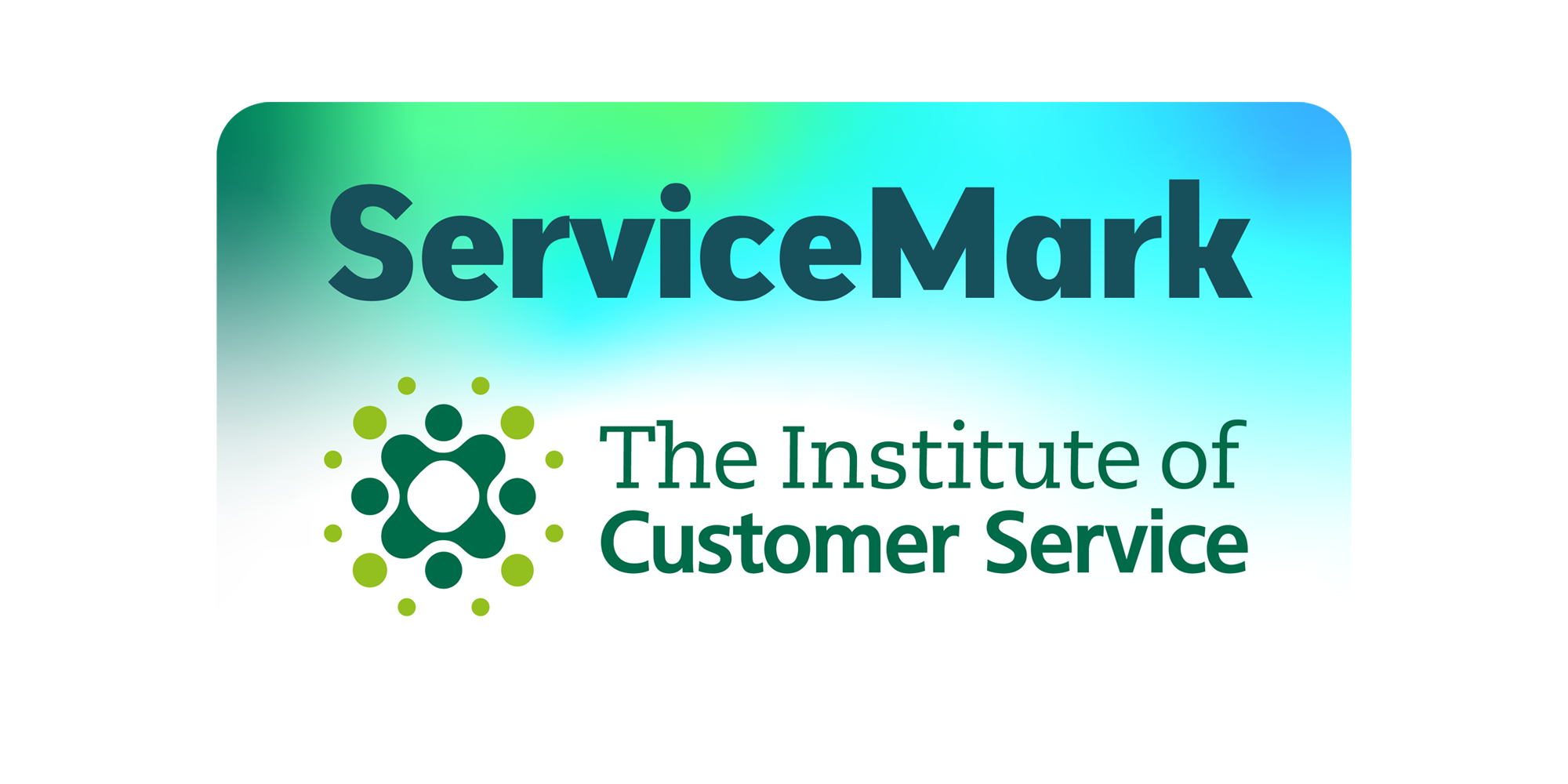 Service Mark accreditation