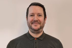 Lee Hugill, Head of Billing and Collections